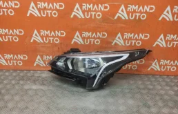 Фара передняя левая для Kia Rio X line 2017+