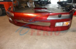 Бампер передний для Mitsubishi Chariot Grandis N84W N94W 1997-2003
