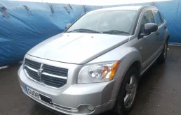 Dodge Caliber 2.0 (156Hp) (ECN) FWD CVT в разборе у AutoBAL