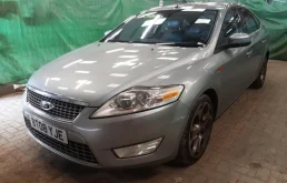 Ford Mondeo 2.0 (145Hp) (AOBA) FWD MT в разборе у Fordmotors