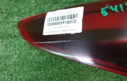 Фонарь левый для Kia Rio X line 2025 года на фотографиях