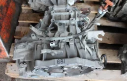 АКПП для Toyota Probox на фотографиях