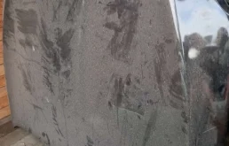 капот (можно с дефектом) для BMW 7er F01, F02, F03, F04 2008-2015