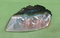 Фара ксенон левая для Volkswagen Touareg I (7L) 2002-2010