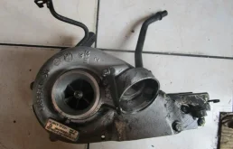 Турбина (A6470900180) для Mercedes-Benz E class W211 2002-2009