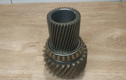 Раздатка (A2222740010) для Mercedes-Benz GLK class X204 2008-2016