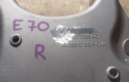 Рычаг продольный задний правый для BMW X6 на фотографиях