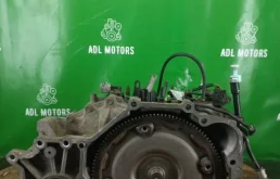 АКПП (MN139018) для Mitsubishi Airtrek 2001-2006