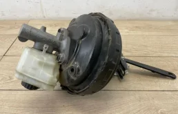 Вакуумный усилитель тормозов для Audi Q7 4L 2005-2015