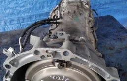 АКПП для Infiniti M 2014 года на фотографиях