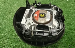 Подушка безопасности водителя для Mazda CX 5 на фотографиях