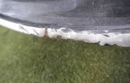 Диск колесный литой для Audi Q7 на фотографиях