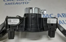 Подрулевой переключатель для Audi A8 на фотографиях