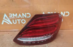 Фонарь внешний правый для Mercedes-Benz E class W213 2016-2023