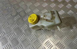 Бачок главного тормозного цилиндра для Skoda Rapid 2020 года на фотографиях