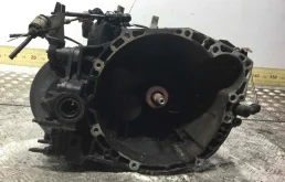 Мкпп 6ст 20MB25 для Citroen C5 RW Универсал 2008-2015