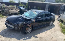 Subaru Legacy 2.0 (138Hp) (EJ202) 4WD AT в разборе у Агрегат