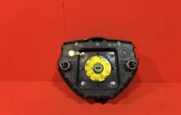 Подушка безопасности водителя для Opel Astra 2015 года на фотографиях