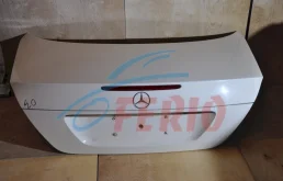 Крышка багажника для Mercedes-Benz E class W211 2002-2009