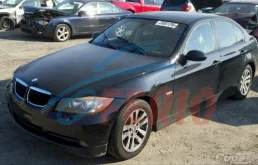 Запчасти на бмв е90 из Европы