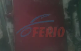 КРЫША СО СТОЙКАМИ для Renault Symbol LB 2002-2008