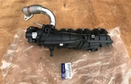 Впускной коллектор для Hyundai Santa Fe 2 CM 2006-2012