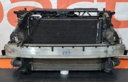 Панель радиатора (телевизор) для Audi Q3 8U 2011-2019