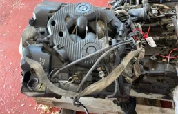 Двигатель без навесного для Chrysler 300C LX 2004-2011