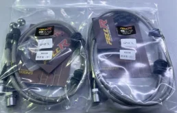 шланг тормозной правый (84956403) для Cadillac Escalade 5 2021+