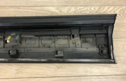 Накладка двери багажника для Audi Q7 на фотографиях