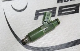 Форсунка топливная(комплект) для Toyota Avensis Седан T250 2003-2008