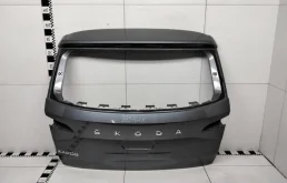 Крышка багажника для Skoda Karoq NU7 2017+