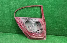 Дверь передняя левая для Honda Civic на фотографиях