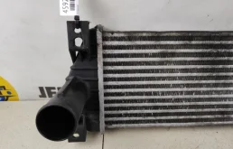 Радиатор интеркулера для SsangYong Kyron на фотографиях