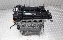 Двигатель без навесного для Exeed TXL 2021