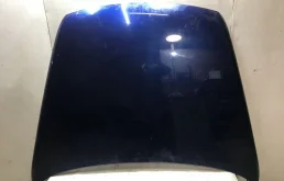 Капот (7L6823031D) для Volkswagen Touareg I (7L) 2002-2010