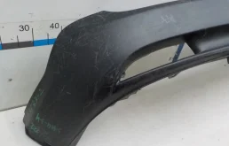 Бампер для Honda CR-V 2011 года на фотографиях