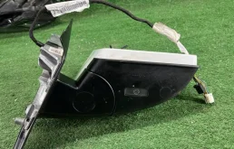 Зеркала для Mercedes-Benz M class 2013 года на фотографиях