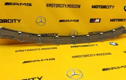 Решетка радиатора для Mercedes-Benz CL class на фотографиях
