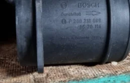 Датчик массового расхода воздуха для Volvo S80 TS 1998-2006