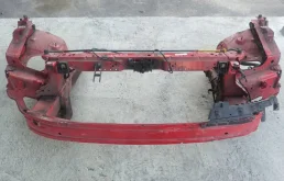 Лонжерон передний левый для Opel Astra 2009 года на фотографиях