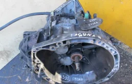 МКПП для Renault Laguna Лифтбек X74 2001-2008