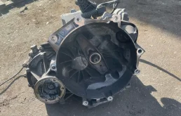 МКПП JPG для Volkswagen Passat (B6, Typ 3C) 2005-2010