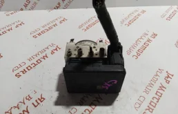 Блок ABS для Mazda CX 5 2013 года на фотографиях