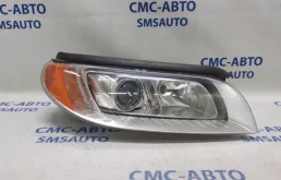 Фара леваяксенон для Volvo XC70 BZ 2007-2016