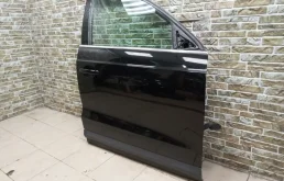 Дверь передняя правая для Audi Q3 на фотографиях