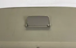 Шторка багажника для Audi Q7 на фотографиях