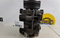 Компрессор кондиционера для Suzuki Swift на фотографиях