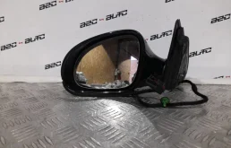 Зеркало боковое левое для Volkswagen Passat 2009 года на фотографиях