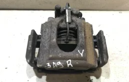 Супорт тормозной задний правый для Volkswagen Touareg I (7L) 2002-2010